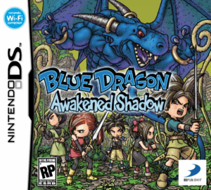 Play Blue Dragon – Awakened Shadow (Spain) Online Free
