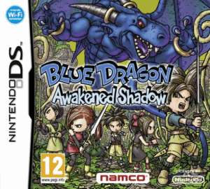 Play Blue Dragon – Awakened Shadow (United Kingdom) Online Free