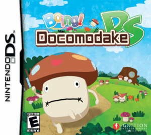 Play Boing! Docomodake DS (USA) (En,Fr,De,Es,It) Online Free