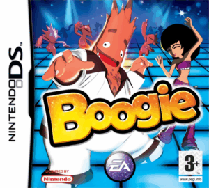 Play Boogie (Europe) (En,Fr,De,Es,It,Nl,Pt) Online Free
