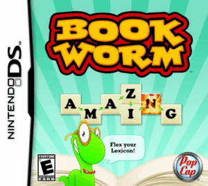 Play Bookworm (USA) Online Free