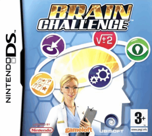 Download Brain Challenge (Europe) (En,Fr,De,Es,It,Nl) Nintendo DS ROM