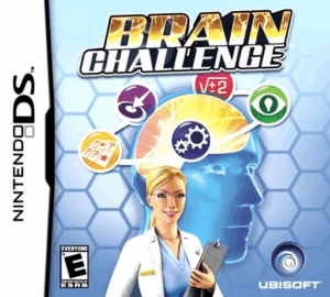 Play Brain Challenge (USA) (En,Fr,Es) Online Free