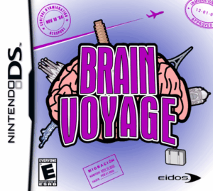 Play Brain Voyage (USA) (En,Fr,Es) Online Free