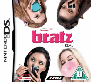 Play Bratz – 4 Real (Europe) (En,Fr) Online Free