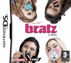 Play Bratz – 4 Real (Germany) Online Free