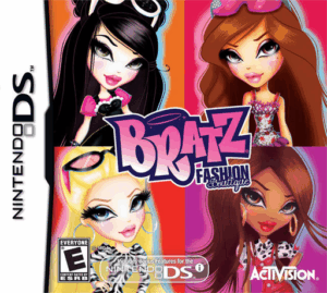Play Bratz – Fashion Boutique (USA) (NDSi Enhanced) Online Free