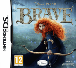 Play Brave (Europe) (En,Fr,De,Es,It,Nl) Online Free