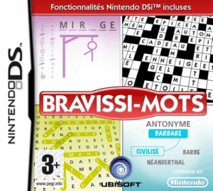 Play Bravissi-Mots (France) (NDSi Enhanced) Online Free