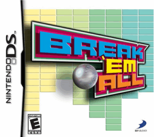 Play Break ’em All (USA) Online Free