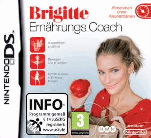 Play Brigitte – ErnaehrungsCoach (Germany) Online Free