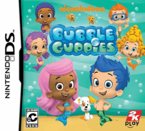 Play Bubble Guppies (USA) Online Free