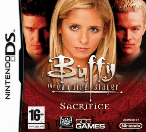 Play Buffy the Vampire Slayer – Sacrifice (Europe) (En,Fr,De,Es,It) Online Free