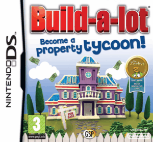 Play Build-a-Lot (Europe) Online Free