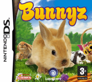 Play Bunnyz (Europe) (En,Fr,De,Es,It,Nl) Online Free