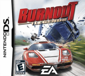 Play Burnout Legends (USA) (En,Fr,Es) Online Free