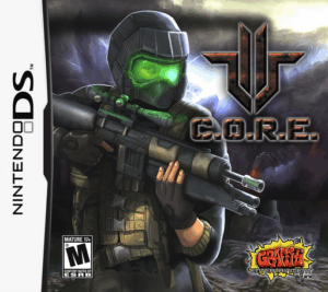 Play C.O.R.E. (USA) (En,Fr,De,Es,It) Online Free