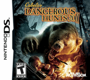 Play Cabela’s Dangerous Hunts 2011 (USA) Online Free