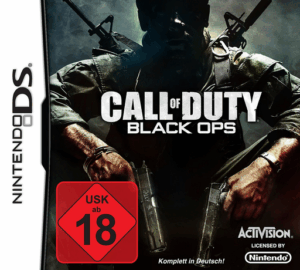 Play Call of Duty – Black Ops (Germany) Online Free