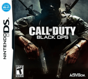 Play Call of Duty – Black Ops (USA) Online Free