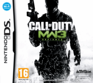 Play Call of Duty – Modern Warfare 3 – Defiance (Europe) (Es,It) Online Free