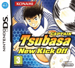 Play Captain Tsubasa – New Kick Off (Europe) (Fr,De,Es,It) Online Free