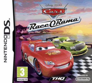 Play Cars – Race-O-Rama (Europe) (En,Es,It) Online Free