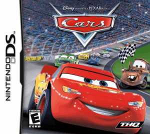 Play Cars (USA) Online Free