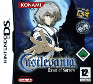 Play Castlevania – Dawn of Sorrow (Europe) (En,Fr,De,Es,It) Online Free