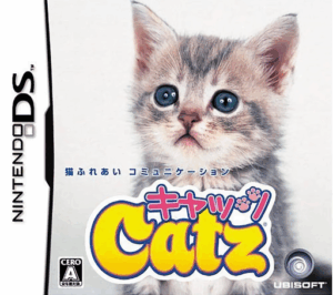 Play Catz (Japan) Online Free