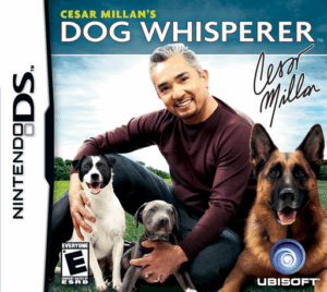 Play Cesar Millan’s Dog Whisperer (USA) (En,Fr,Es) Online Free