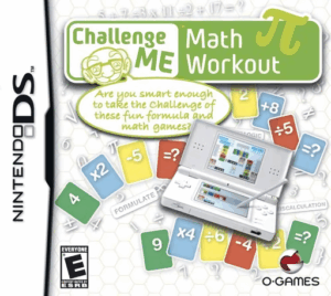 Play Challenge Me – Math Workout (USA) Online Free