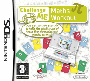Play Challenge Me – Maths Workout (Europe) (En,Fr,De,Es,It) Online Free