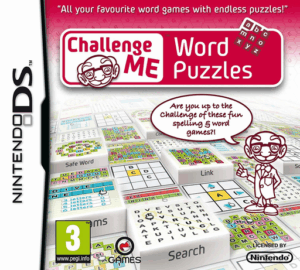 Play Challenge Me – Word Puzzles (Europe) (En,Fr,De,Es,It) Online Free