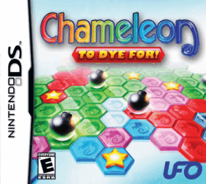 Play Chameleon – To Dye For! (USA) Online Free