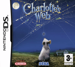Play Charlotte’s Web (Europe) (En,Fr,De,Es,It) Online Free