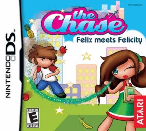 Download Chase, The – Felix Meets Felicity (USA) (En,Fr,De,Es,It) Nintendo DS ROM