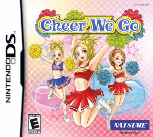 Play Cheer We Go (USA) (NDSi Enhanced) Online Free