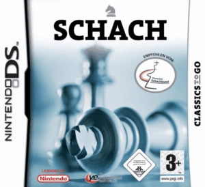 Play Chess (Europe) (En,Fr,De,Es,It) Online Free