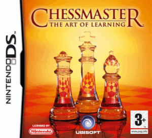 Play Chessmaster – The Art of Learning (Europe) (En,Fr,De,Es,It,Nl) Online Free