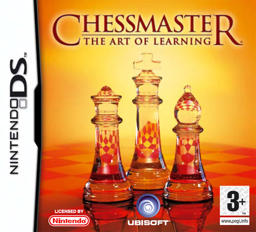 Download Chessmaster – The Art of Learning (Europe) (En,Fr,De,Es,It,Nl) Nintendo DS ROM