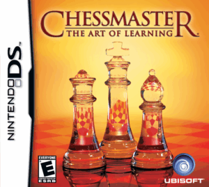 Play Chessmaster – The Art of Learning (USA) (En,Fr,Es) Online Free