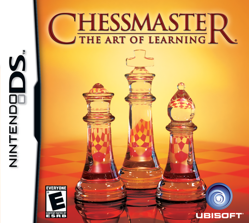 Download Chessmaster – The Art of Learning (USA) (En,Fr,Es) Nintendo DS ROM