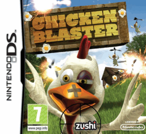 Play Chicken Blaster (Europe) (En,Fr,De,Es,It) Online Free
