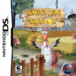 Play Chicken Shoot (USA) (En,Fr,De,Es,It) Online Free