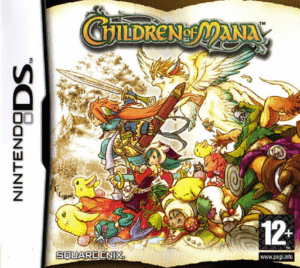Play Children of Mana (Europe) (En,Fr,De,Es,It) Online Free