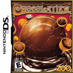 Play Chocolatier (USA) (En,Fr) Online Free