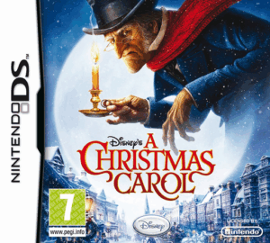 Play Christmas Carol, A (Europe) (Fr,De,It) Online Free