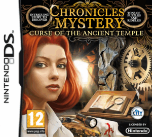 Play Chronicles of Mystery – Curse of the Ancient Temple (Europe) (En,Fr,De,Es,It) Online Free