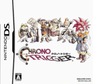 Download Chrono Trigger (Japan) (En,Ja) Nintendo DS ROM